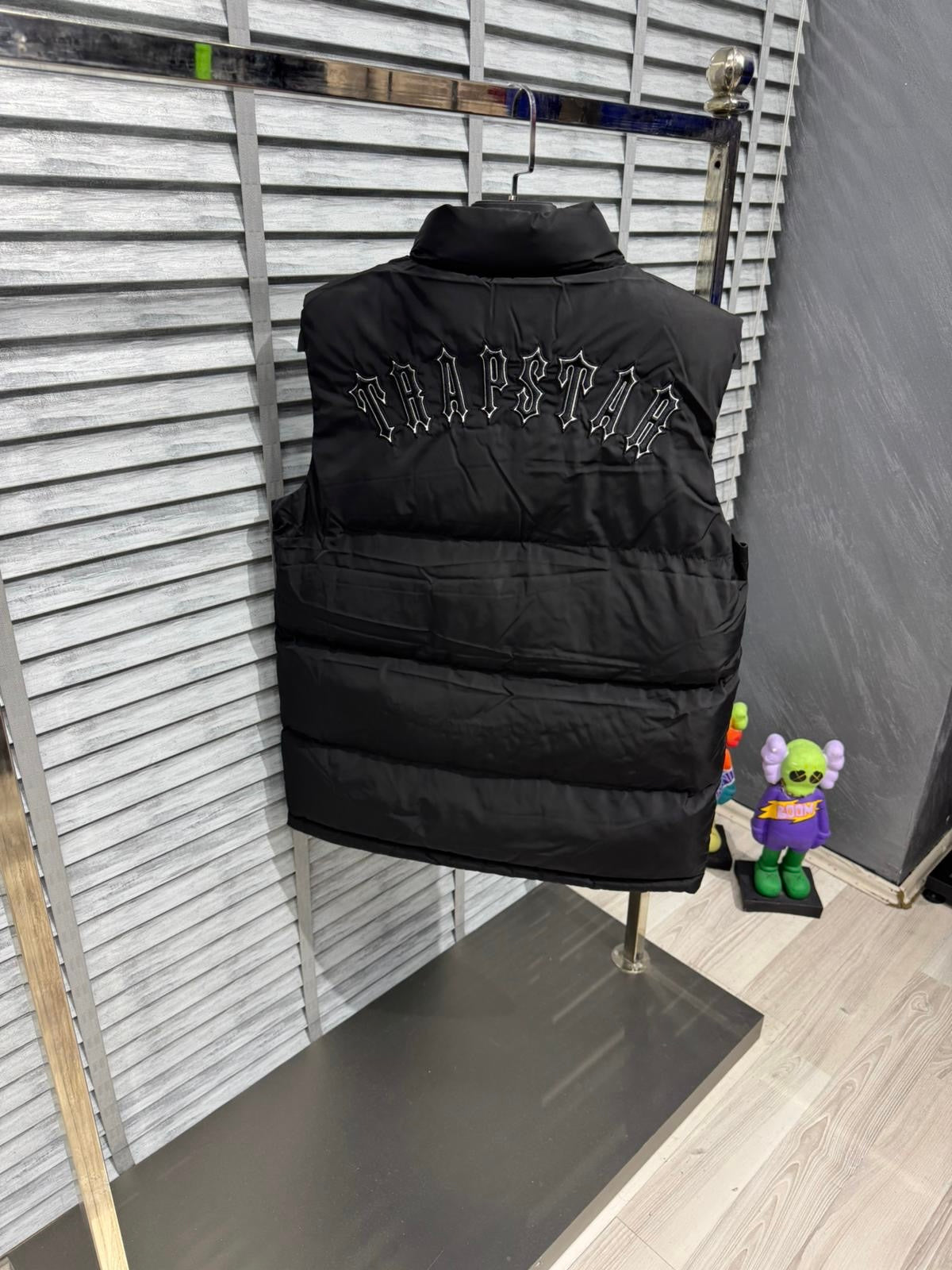 TRAP001 Елек / Грейка