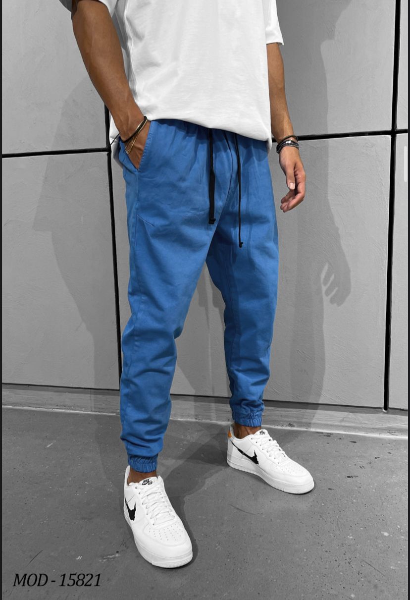 RLION002 Карго Панталон