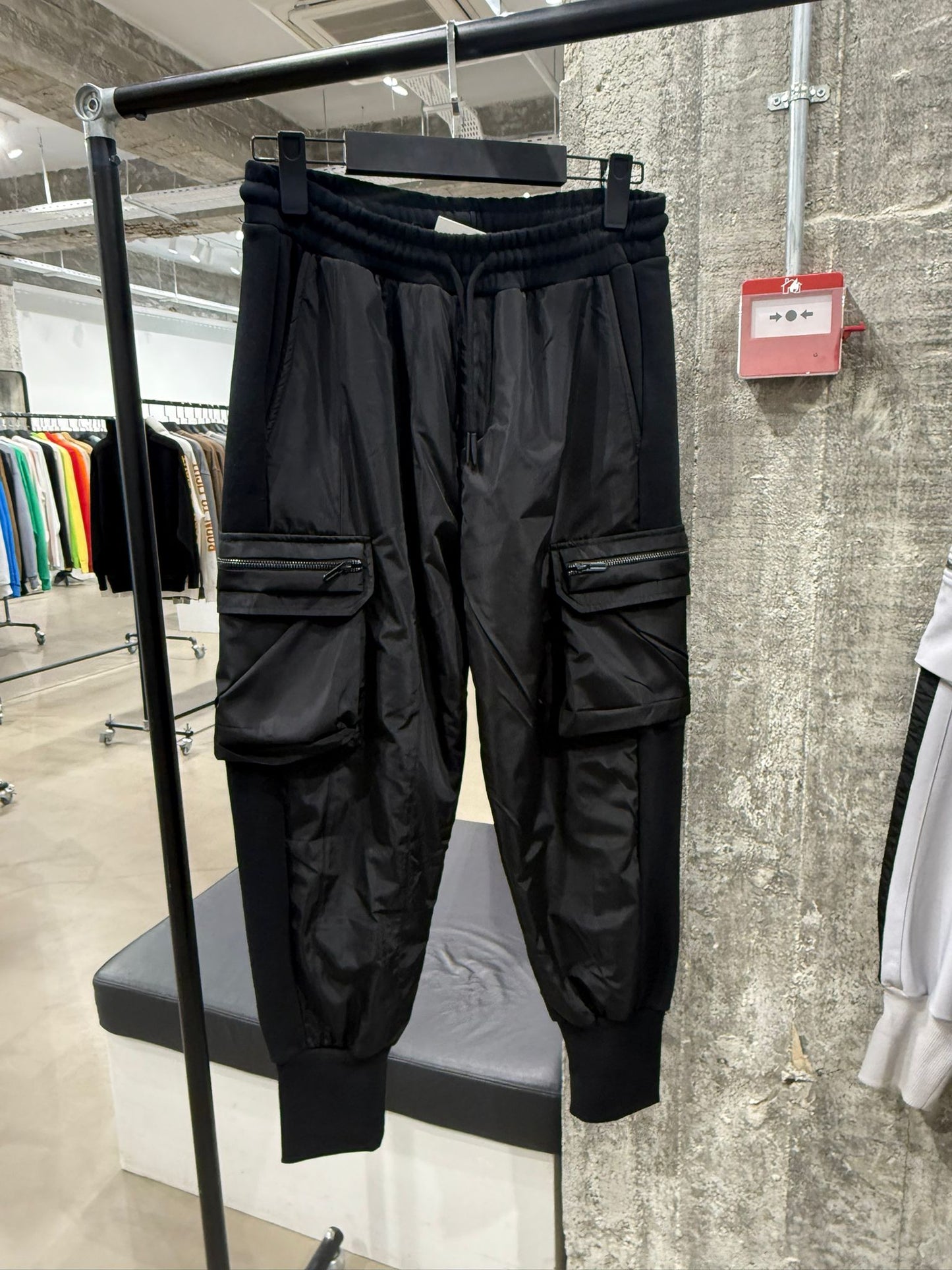 2YPRM002 Дизайнерски Панталони