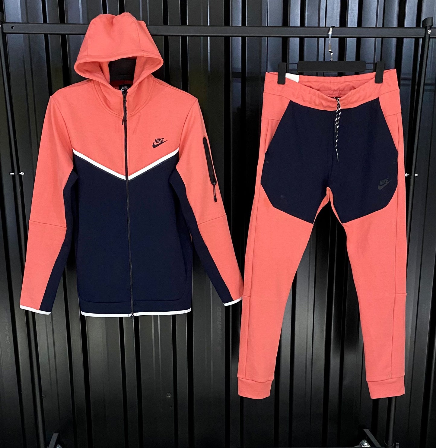 NKTCH001 Мъжки Екип