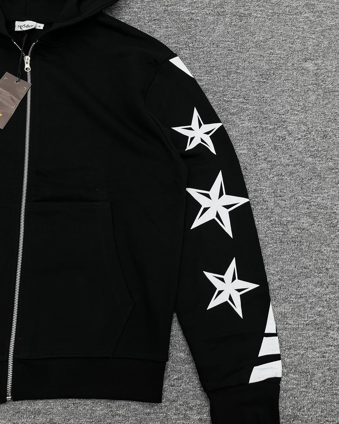 SP5DER013 Мъжки Екип Star
