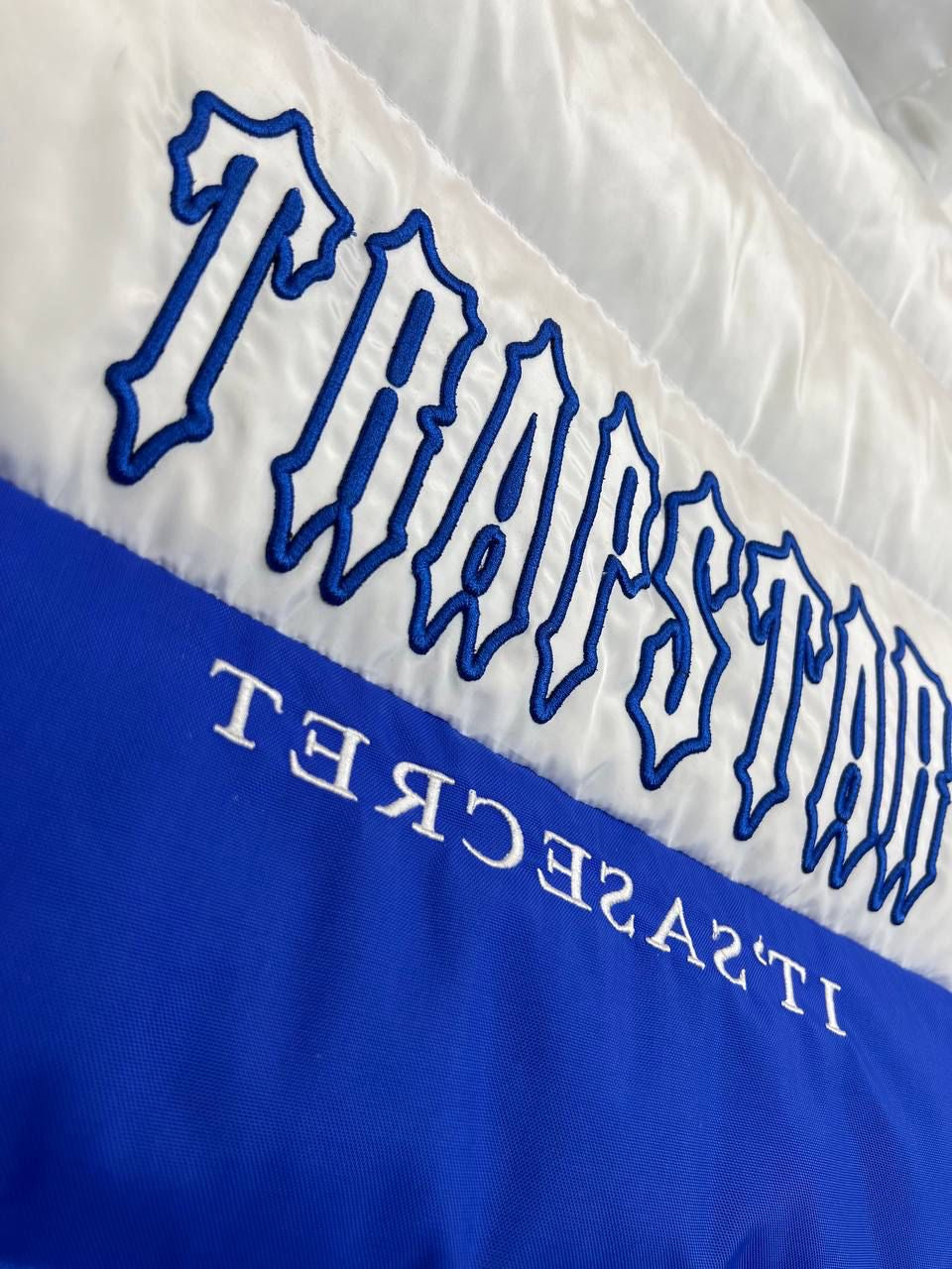 TRAP011 Shooters Зимно Мъжко яке *PREMIUM*