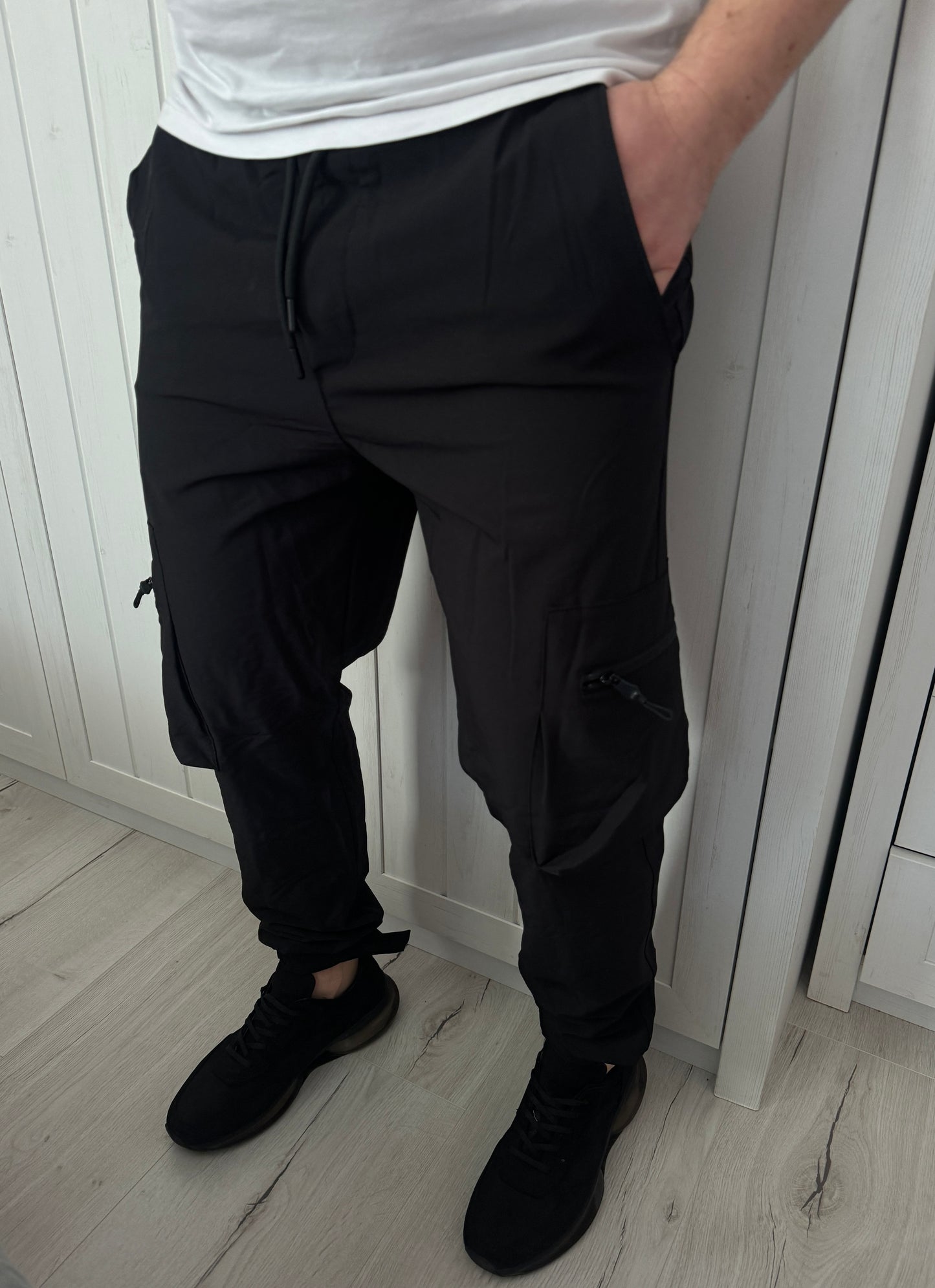 RLION001 Карго Панталон