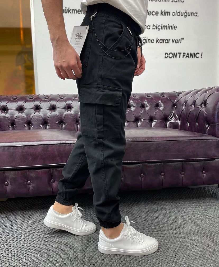 2YPRM003 Карго Панталон