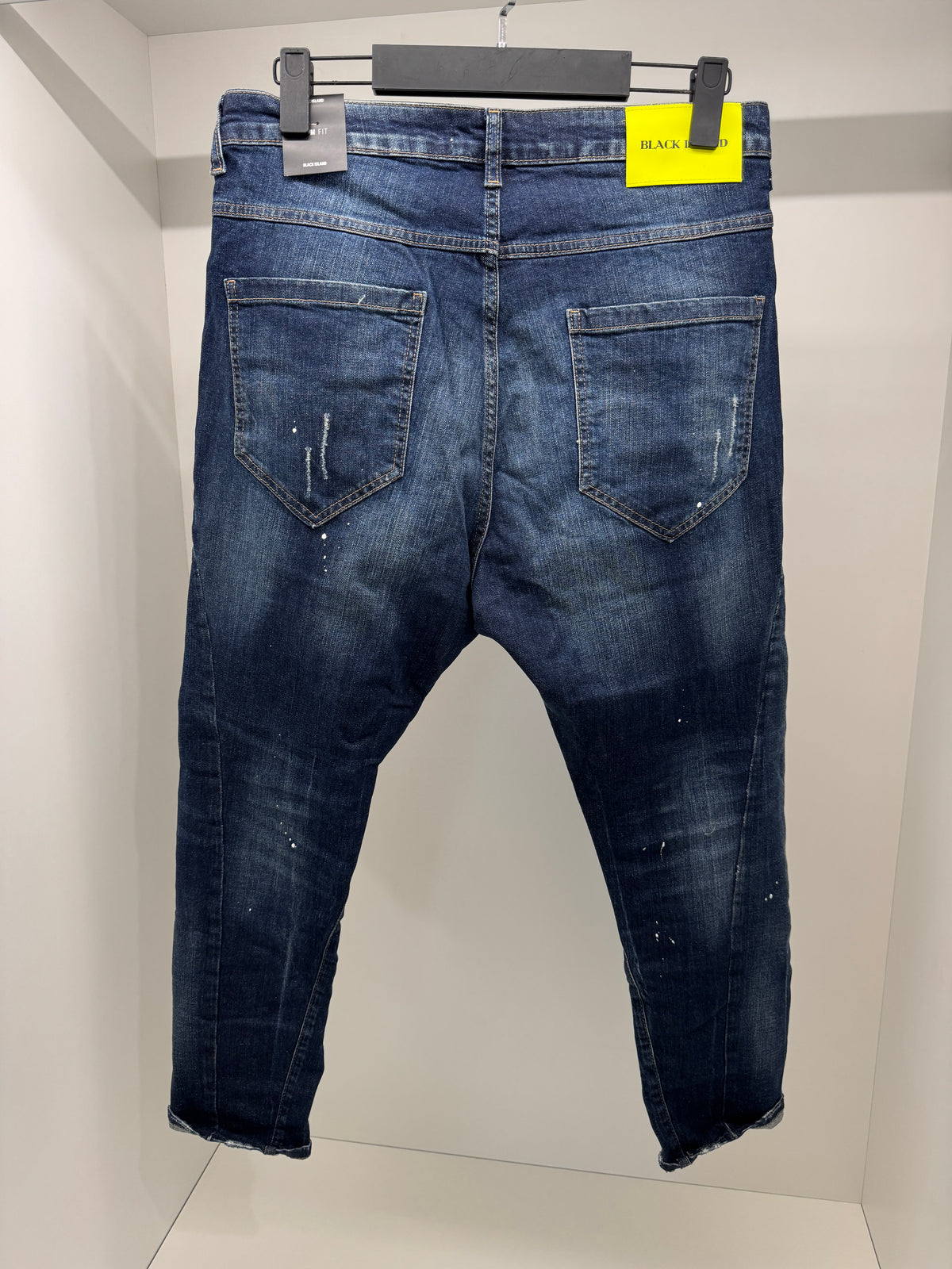 Мъжки Дънки Limited Edition BI17510
