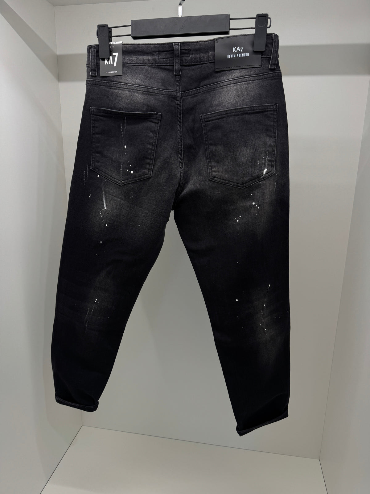 Мъжки Дънки Limited Edition KA76907