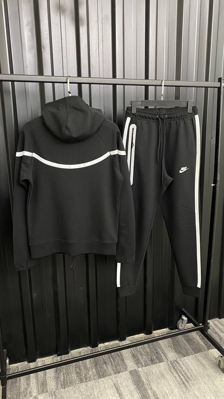 NKTCH010 Reflective Мъжки Екип