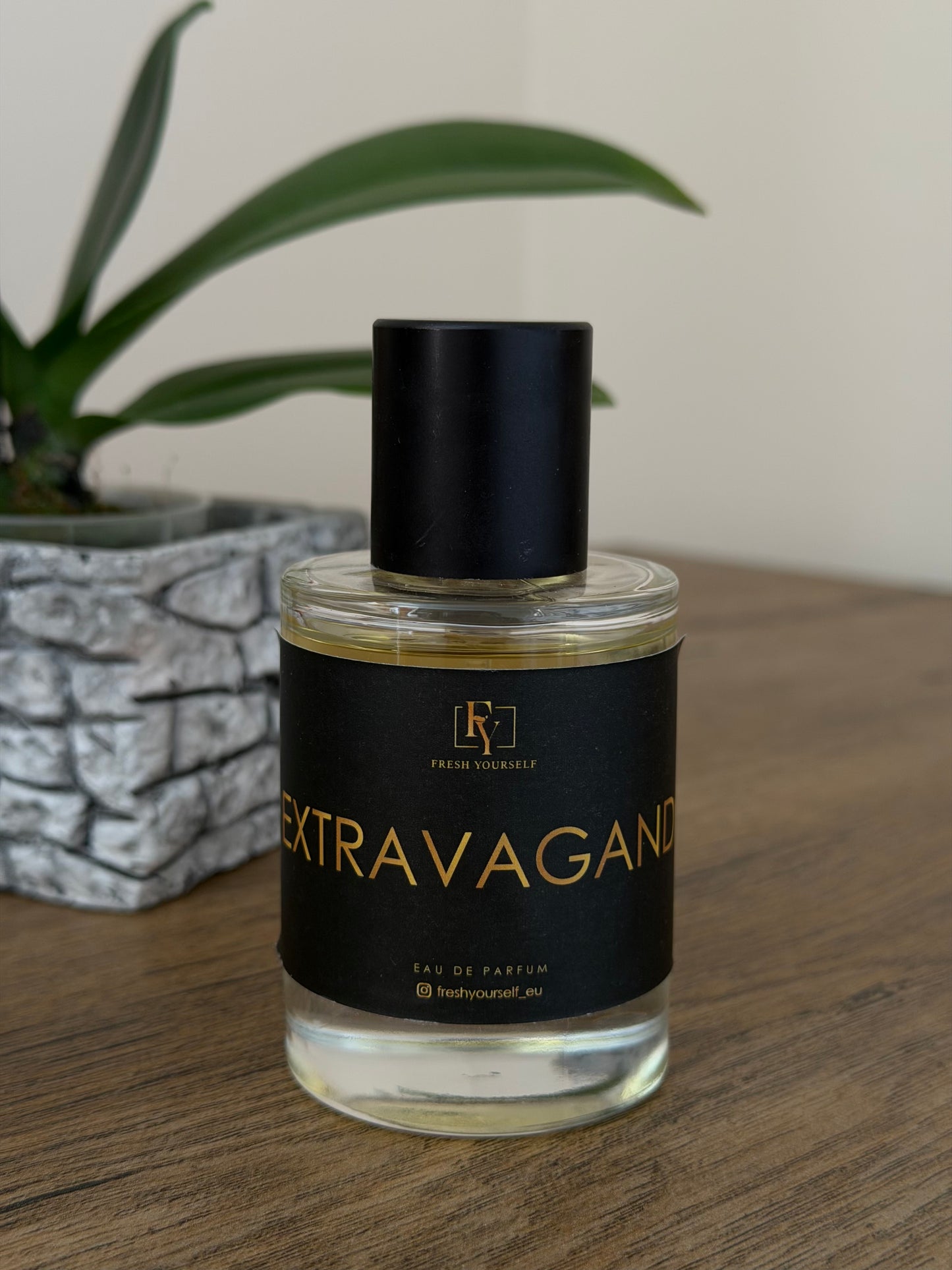 Парфюм "Gentle” - Аналог на 👉Dior Sauvage Elixir