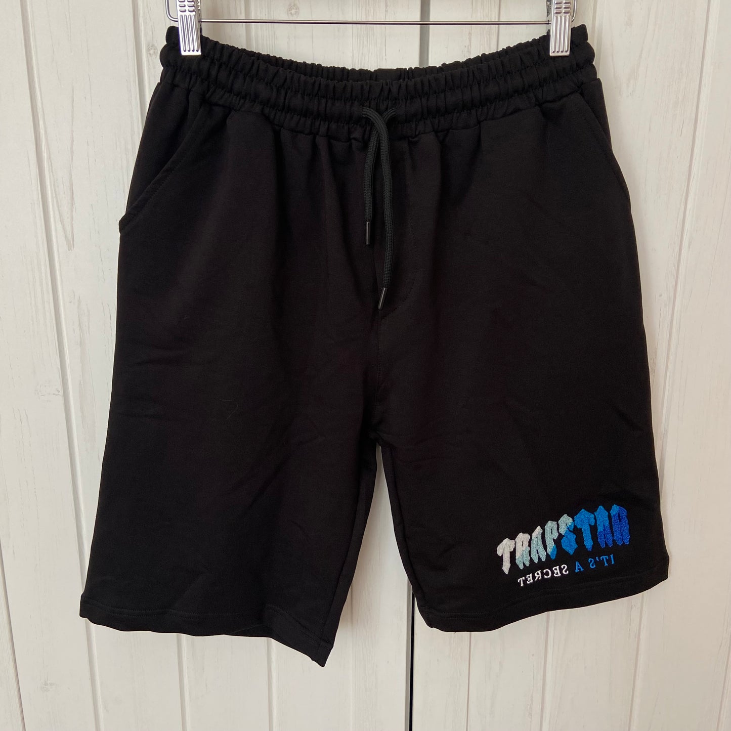 TRAP01 Къси Памучни Панталони