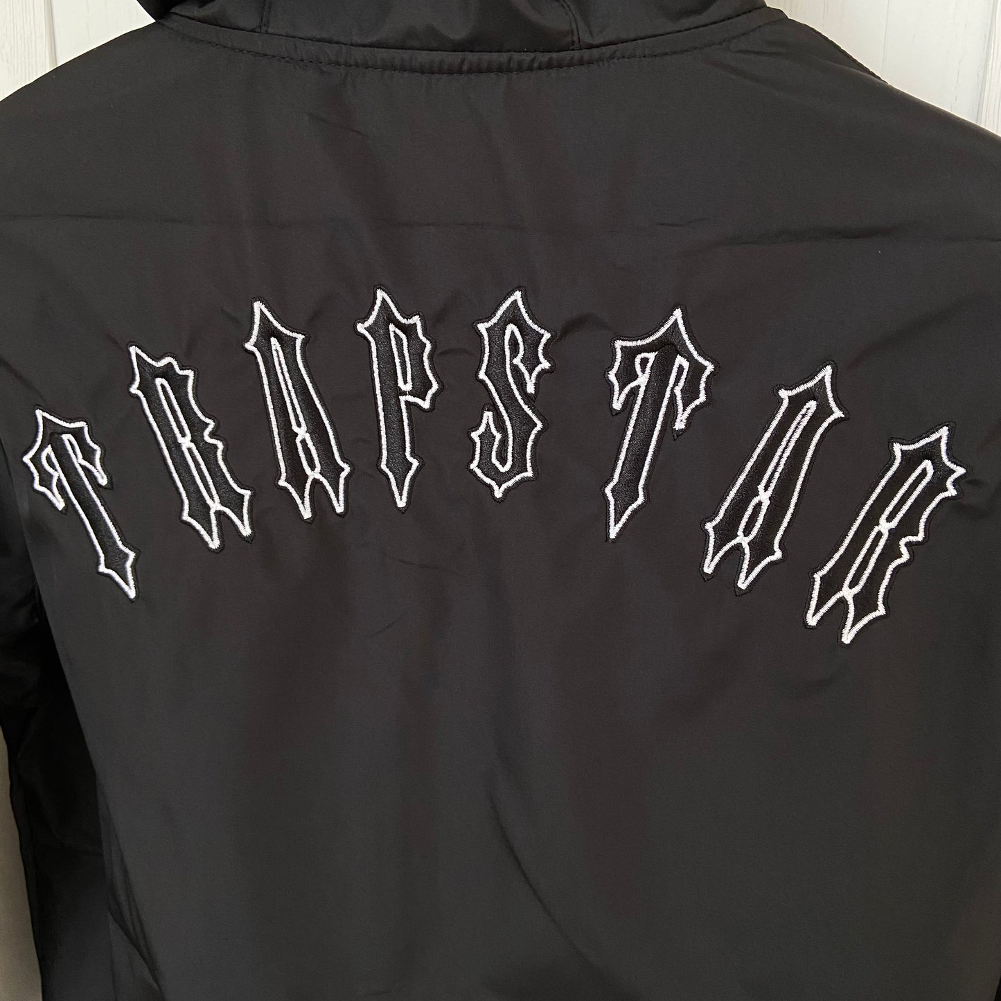 TRAP016 Мъжко яке Сезон Пролет/Лято