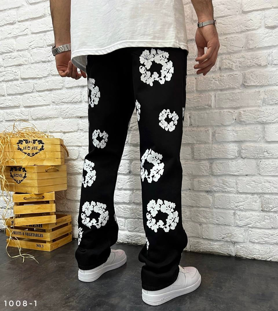 DNMTR013 Мъжки дънки