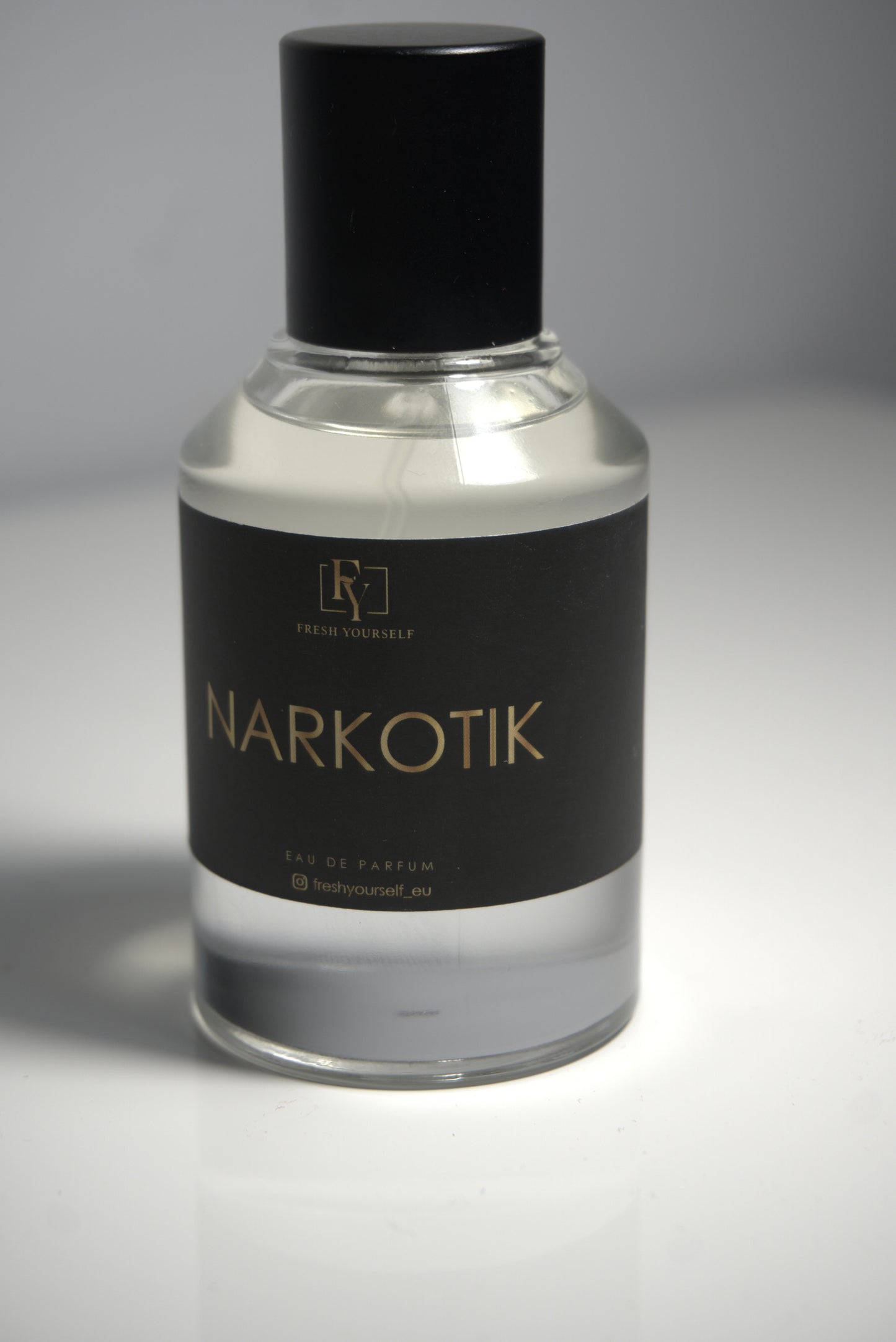 Парфюм “Narkotik”