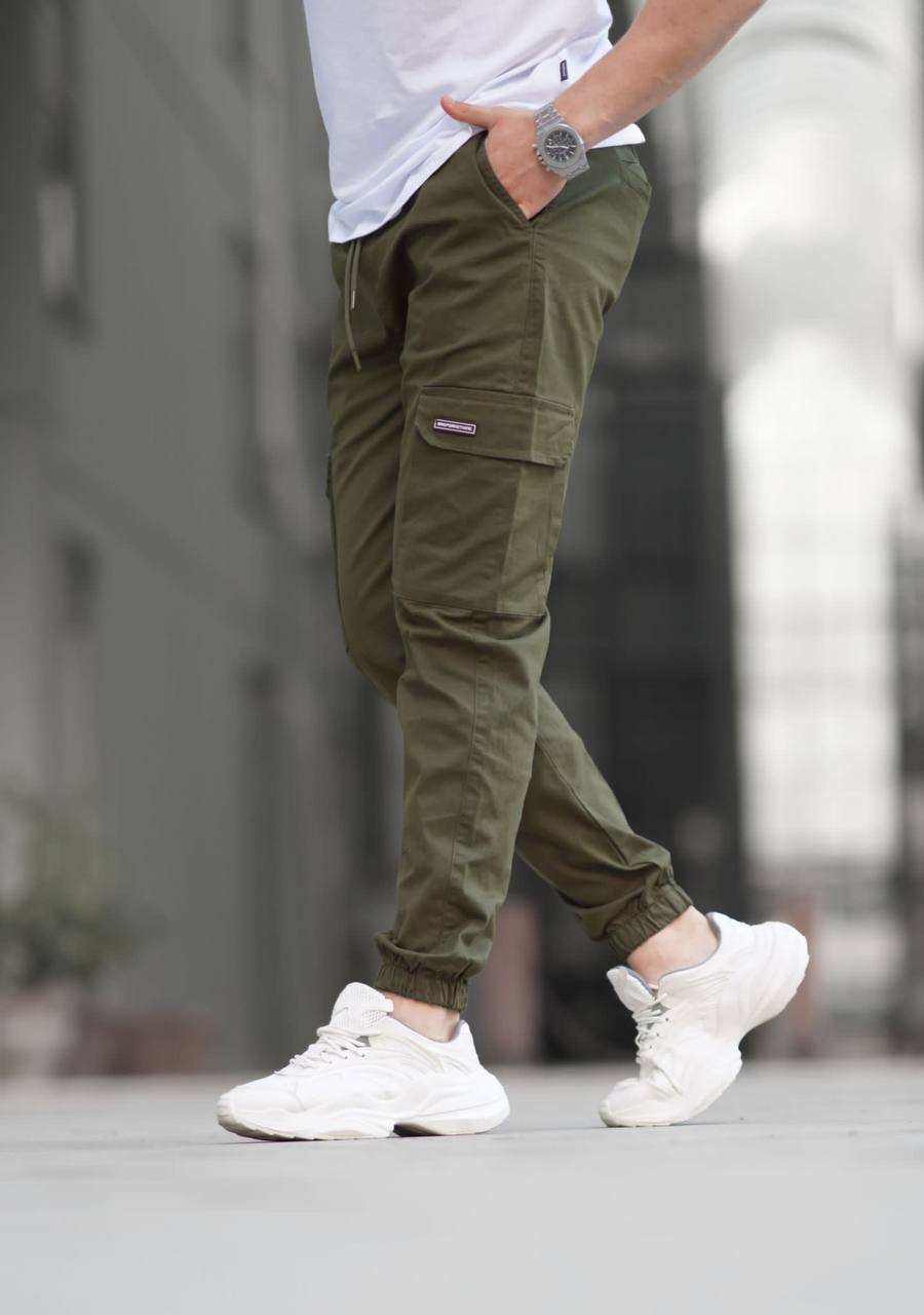 RLION003 Карго Панталон