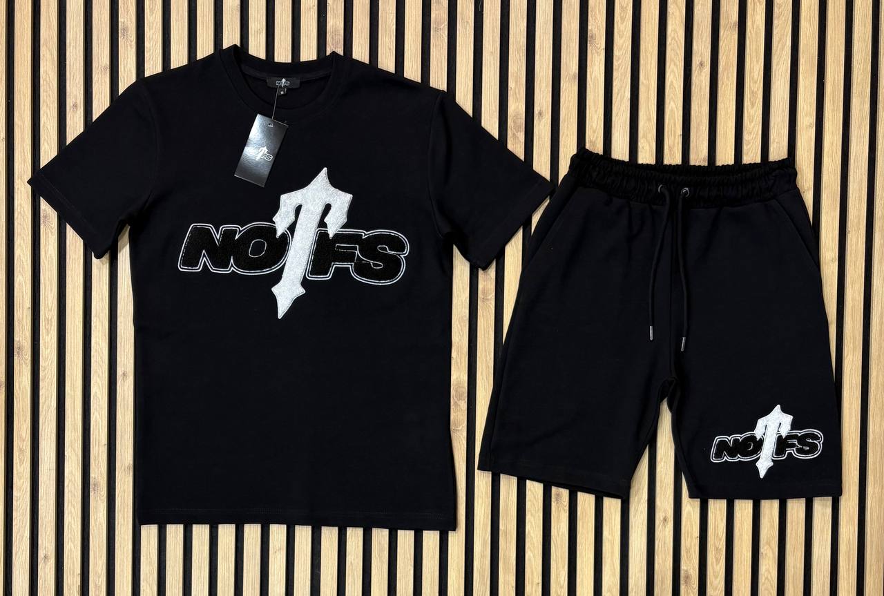 NOFS X TRAP 017 Летен Екип