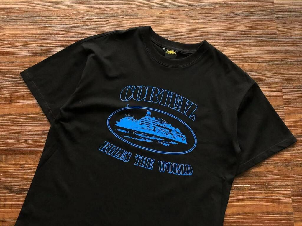 CRTZ012 Тениска