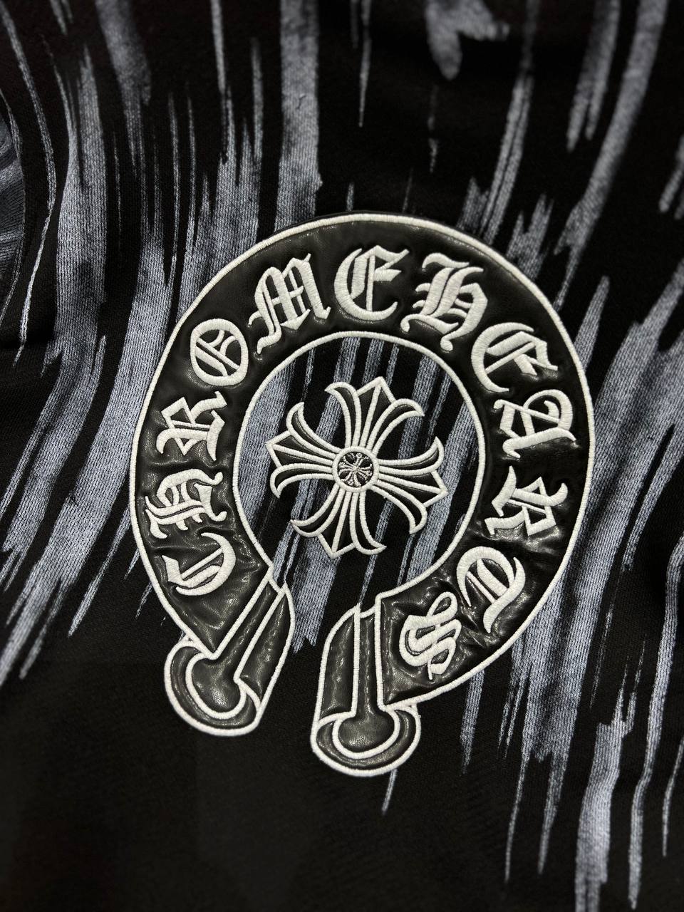 CHRHS007 Мъжка Блуза