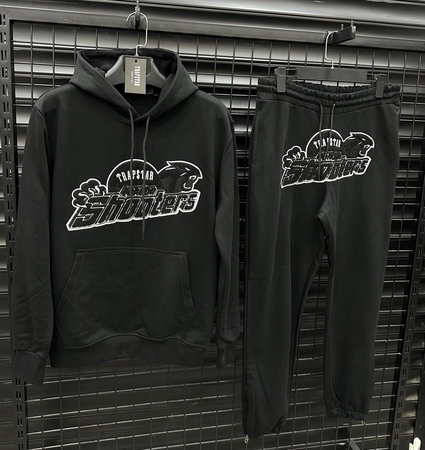 TRAP021 Мъжки Екип