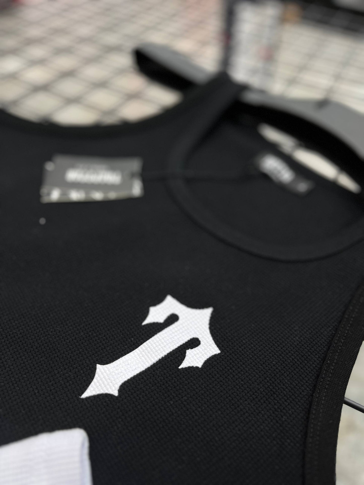 TRAP001 Мъжки Потник