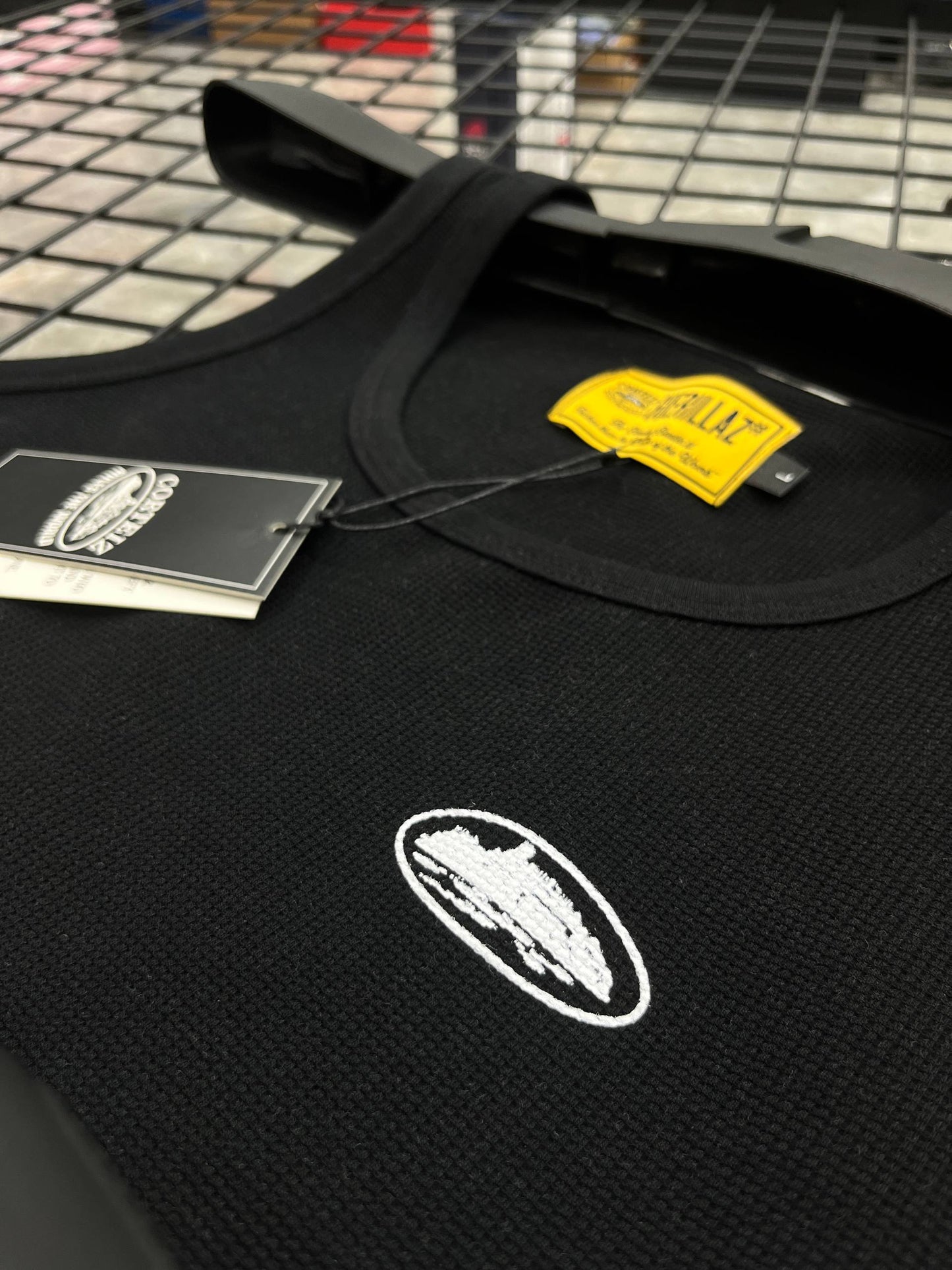 CRTZ002 Мъжки Потник