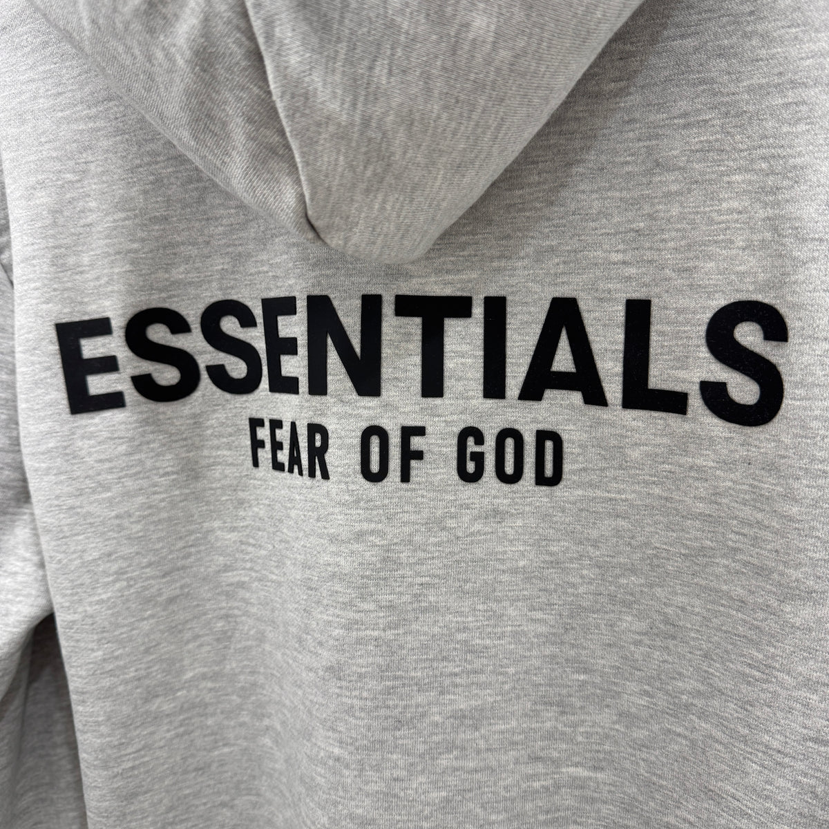 ESSTL003 Мъжки Екип *PREMIUM* Dark Gray