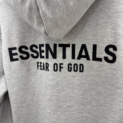 ESSTL003 Мъжки Екип *PREMIUM* Dark Gray