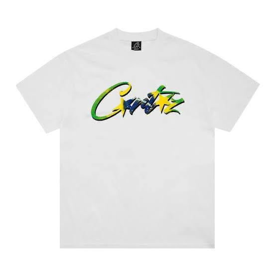 CRTZ005 Мъжка Тениска LIMITED