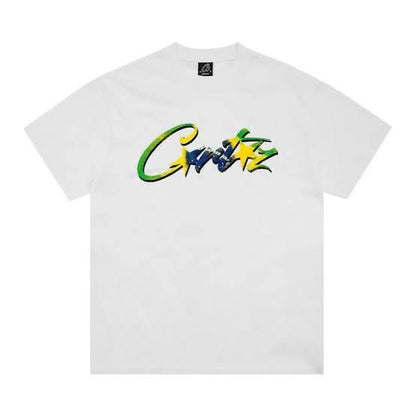 CRTZ005 Мъжка Тениска LIMITED