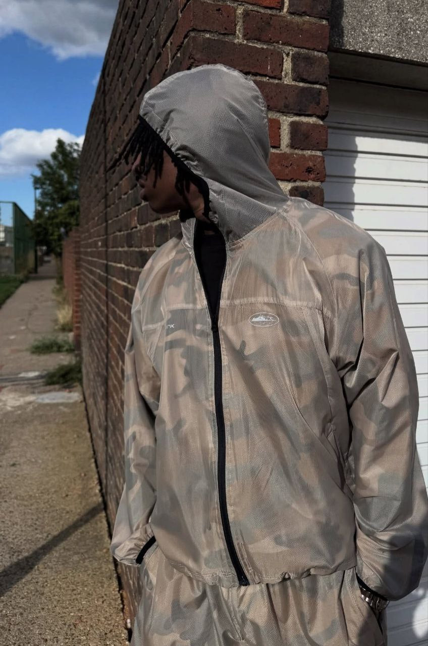 CRTZ010 Мъжки Екип Limited Edition