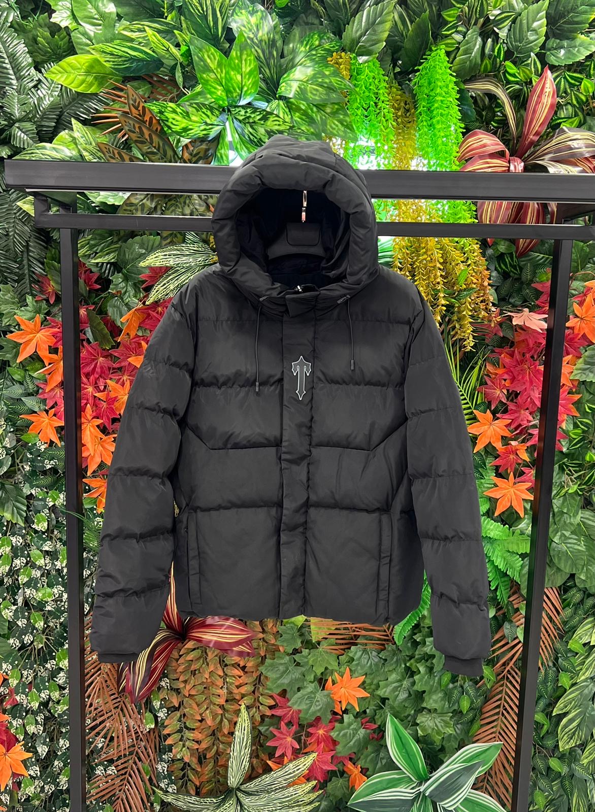 TRAP012 Shooters Зимно Мъжко яке *PREMIUM*