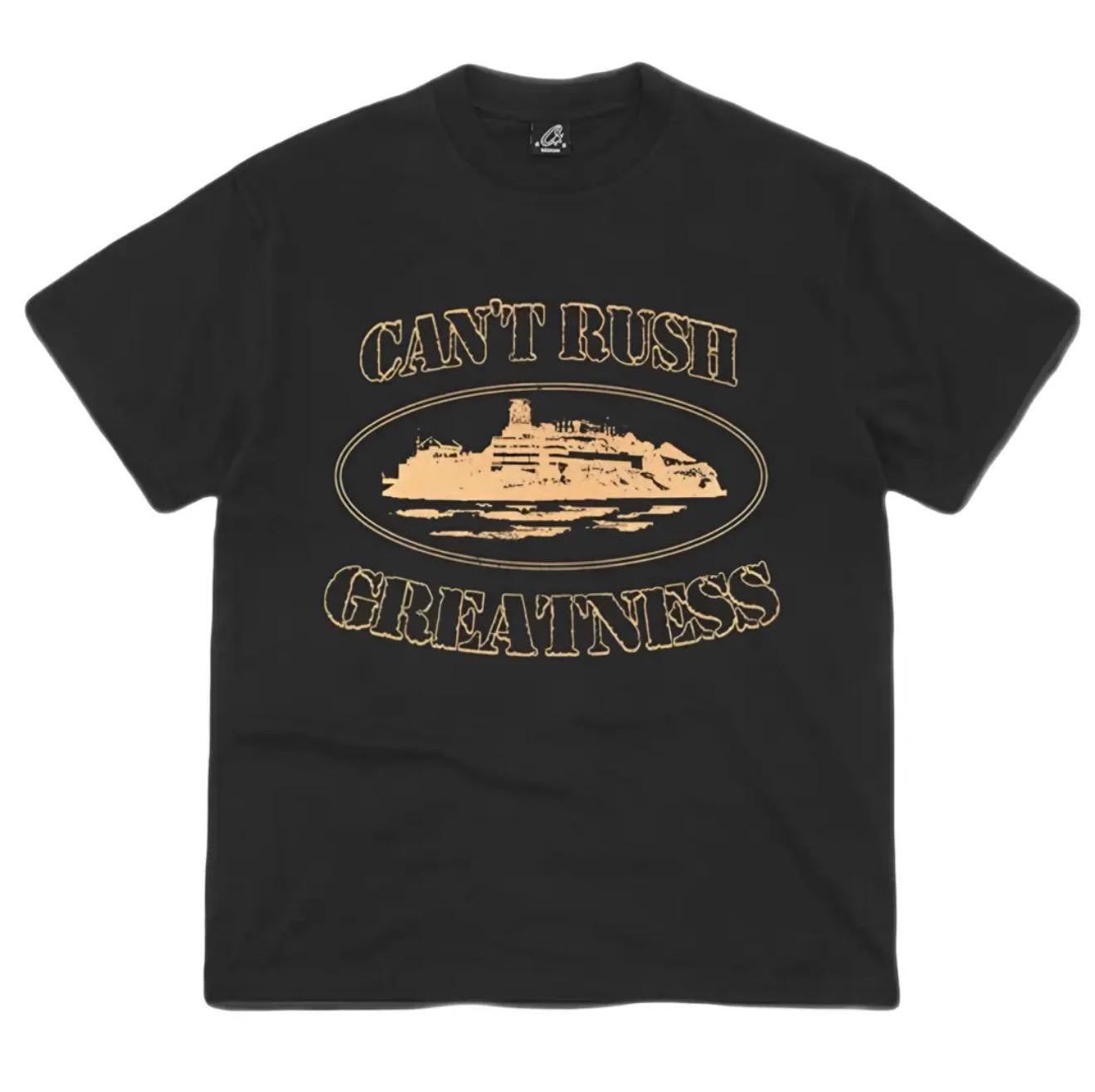 CRTZ001 Мъжка Тениска LIMITED