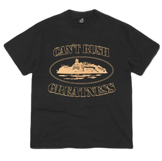 CRTZ001 Мъжка Тениска LIMITED