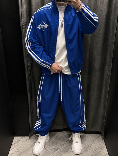 Track Society Мъжки Екип *LIMITED* 3 colors