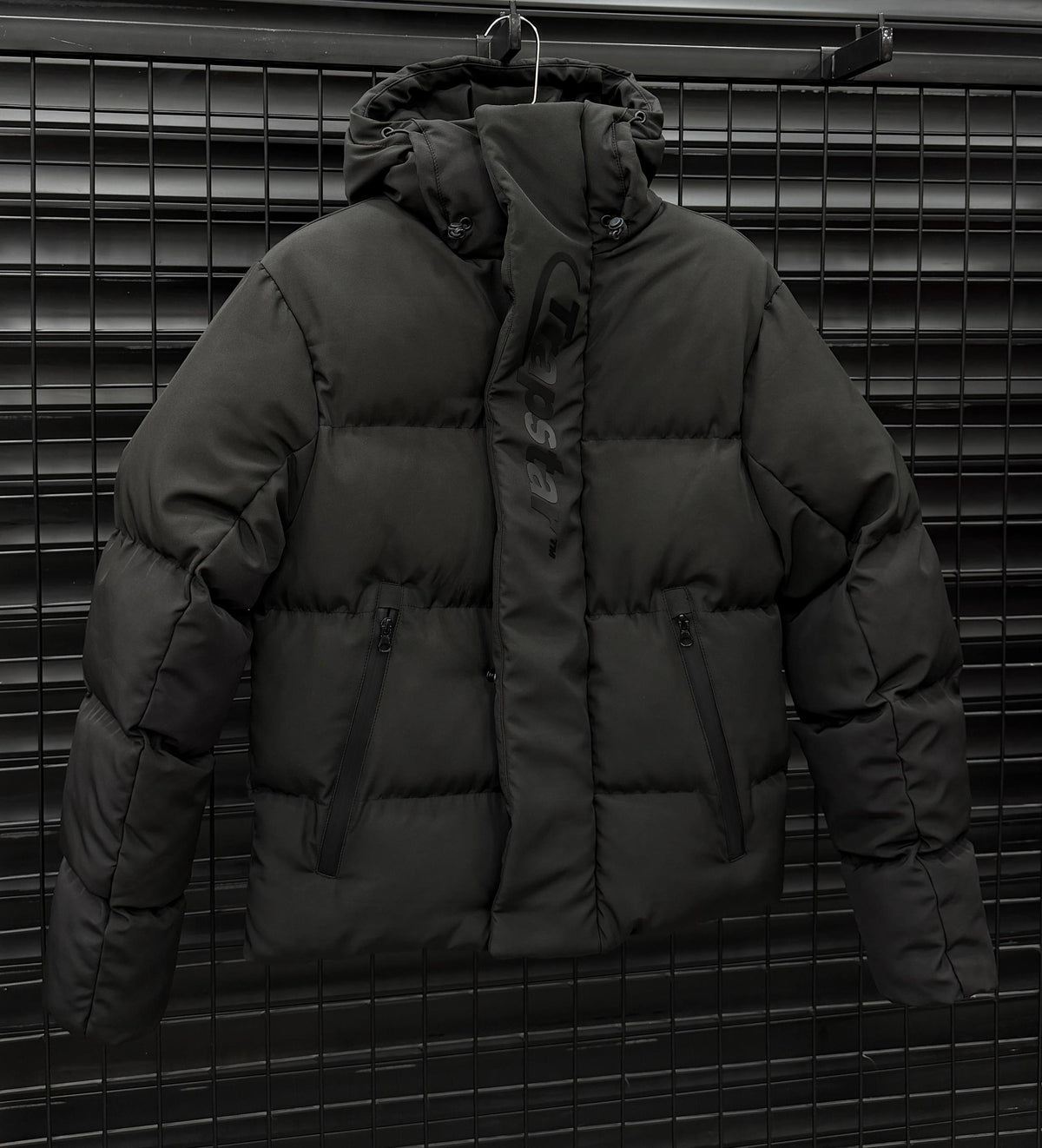 Trapstar Jacket Зимно Мъжко яке *PREMIUM*
