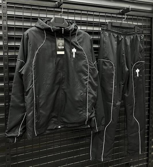 TRAP015 Full Reflective Maraton Мъжки Екип