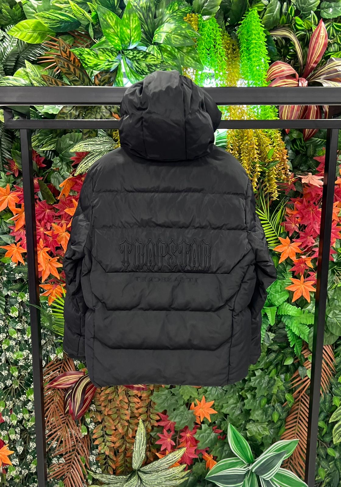 TRAP012 Shooters Зимно Мъжко яке *PREMIUM*