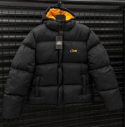 CRTZ002 Bolo V2 Jacket Зимно Мъжко яке *PREMIUM*