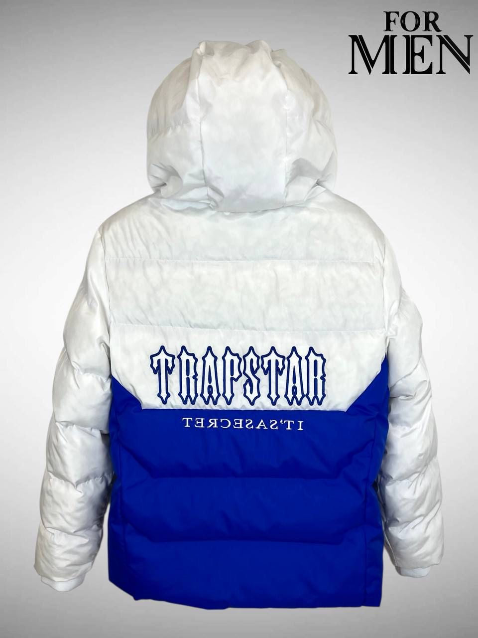 TRAP011 Shooters Зимно Мъжко яке *PREMIUM*