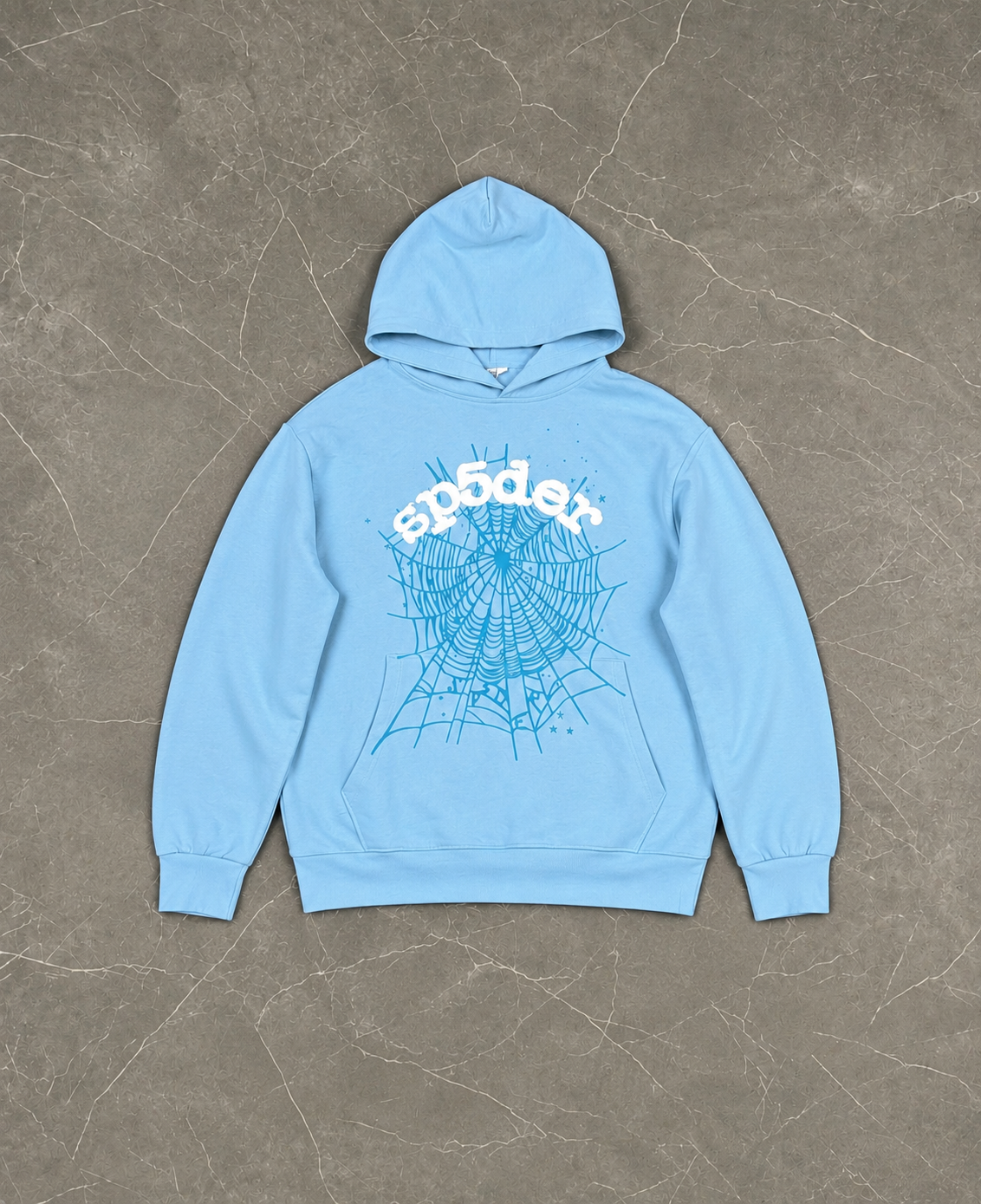 SP5DER010 OG Web V2 Hoodie Мъжки Суичър Худи LIMITED