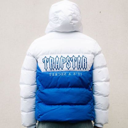 TRAP011 Shooters Зимно Мъжко яке *PREMIUM*
