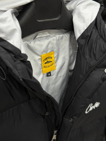 CRTZ003 Bolo V2 Jacket Зимно Мъжко яке *PREMIUM*