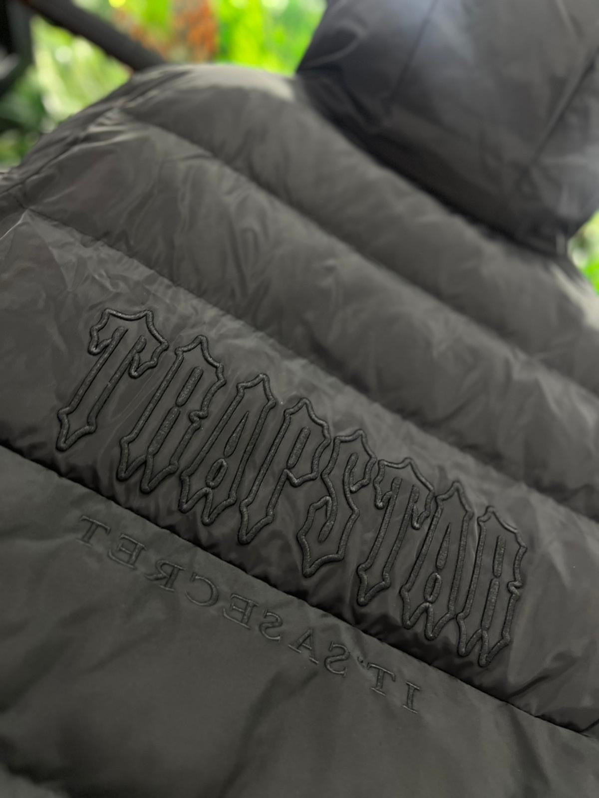 TRAP012 Shooters Зимно Мъжко яке *PREMIUM*