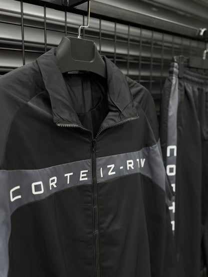 CRTZ011 Zip-Up Limited Мъжки Екип