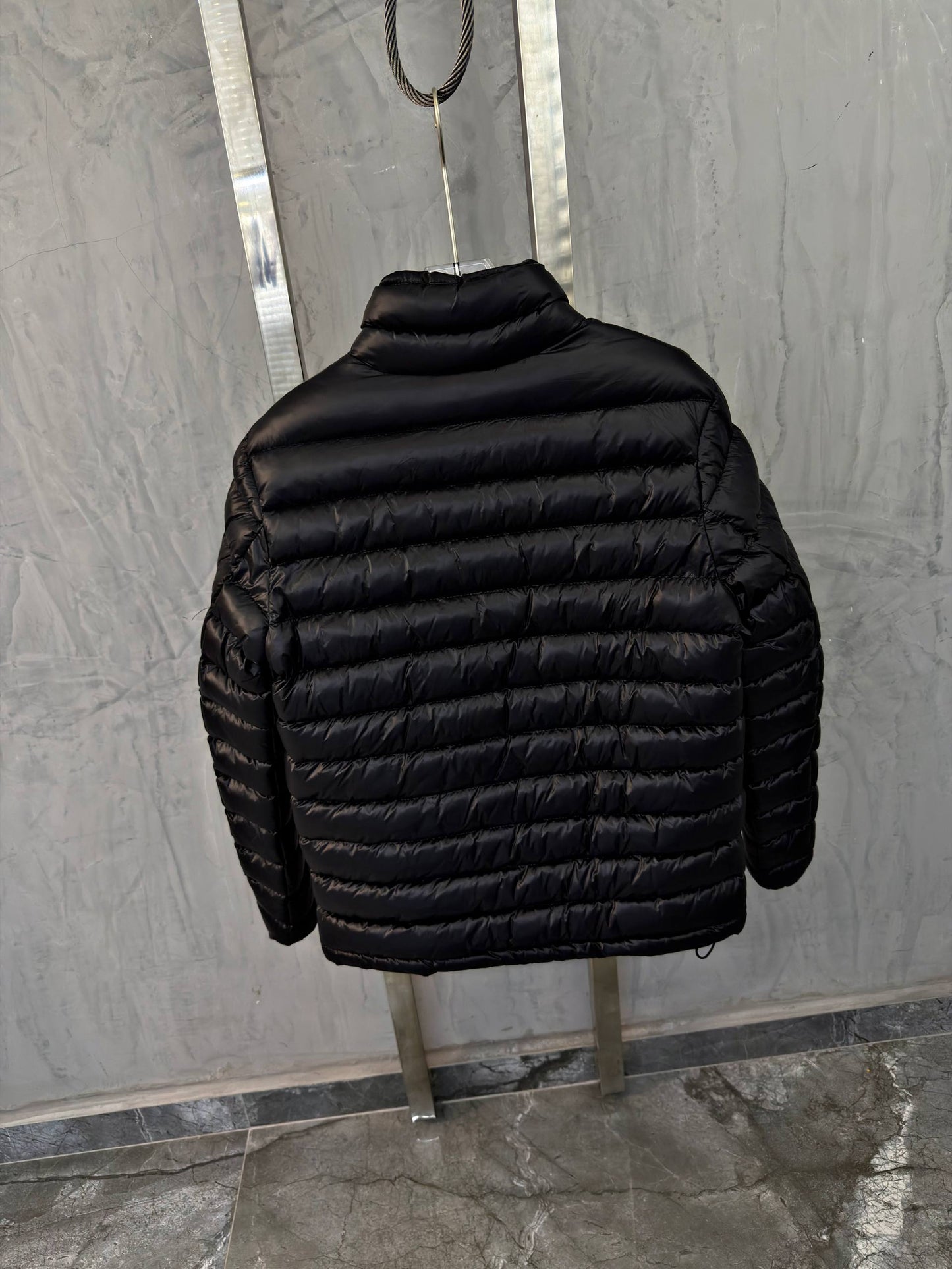 AX002 Зимно Мъжко яке