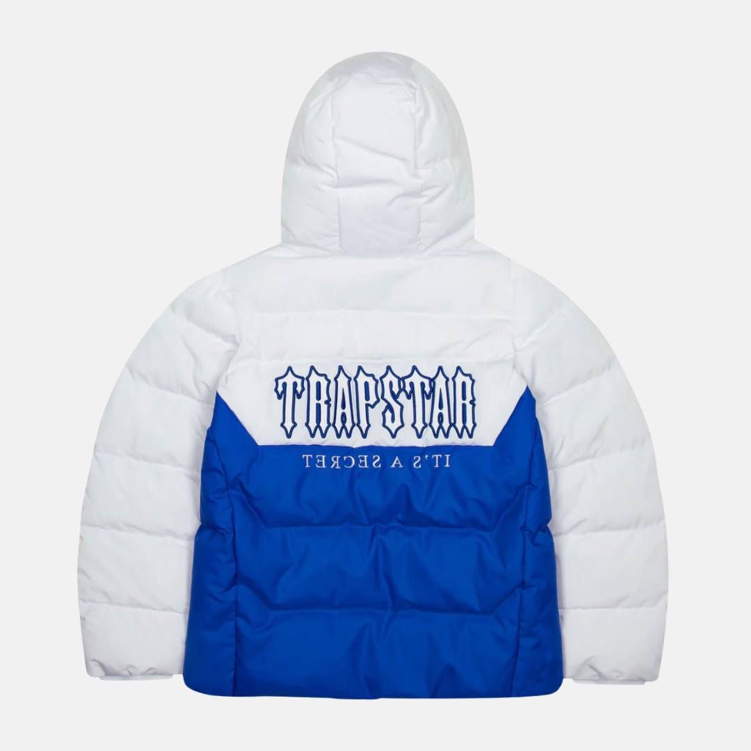 TRAP011 Shooters Зимно Мъжко яке *PREMIUM*