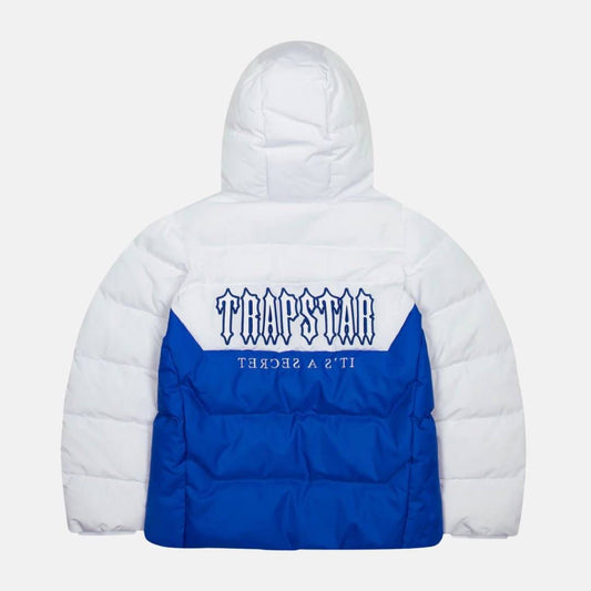 TRAP011 Shooters Зимно Мъжко яке *PREMIUM*