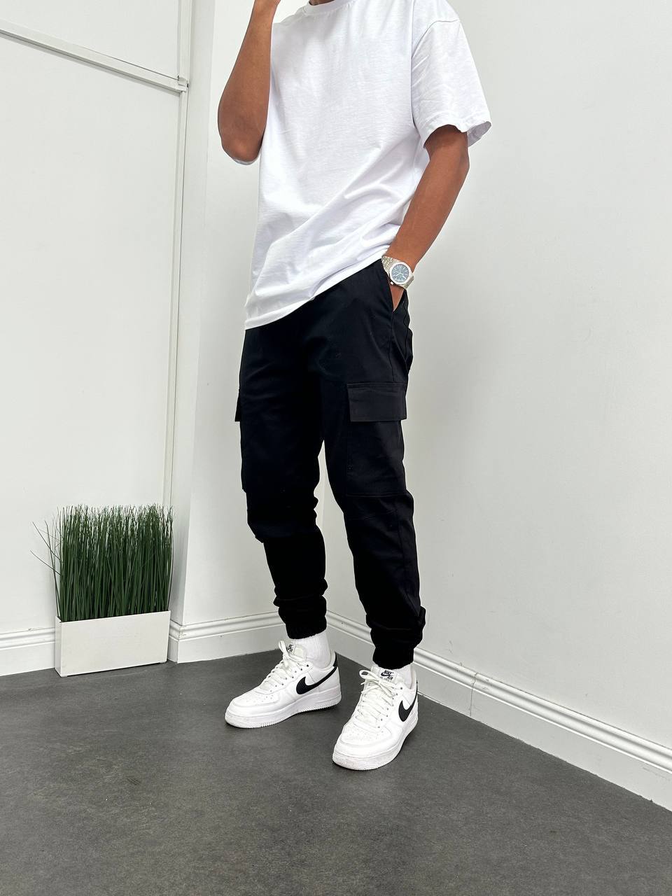 2YPRM003 Карго Панталон