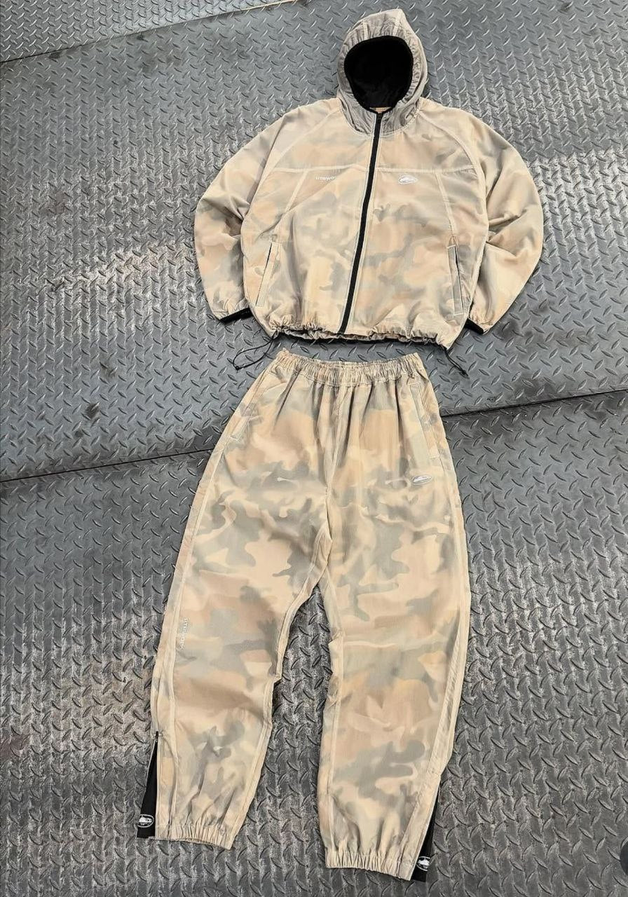 CRTZ010 Мъжки Екип Limited Edition