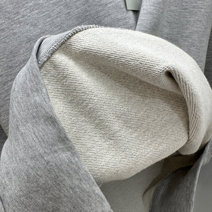 ESSTL005 Мъжки Екип *PREMIUM* Light Gray