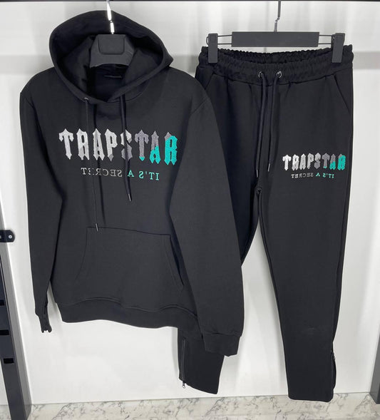 TRAP001 Мъжки Екип