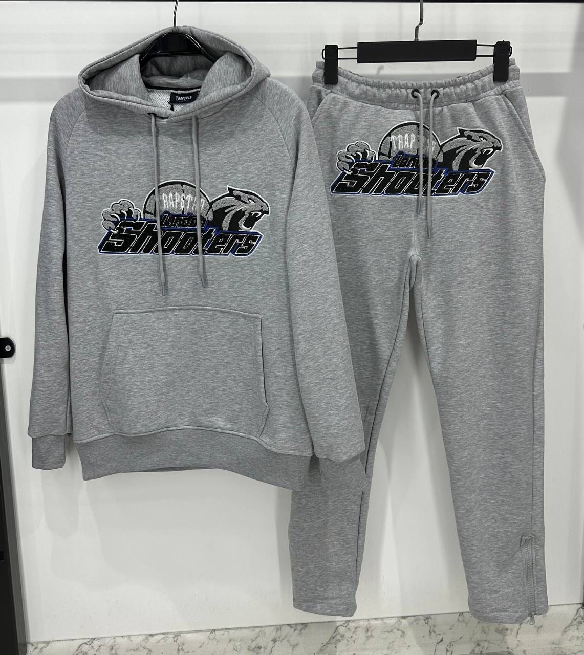 TRAP0004 Мъжки Екип